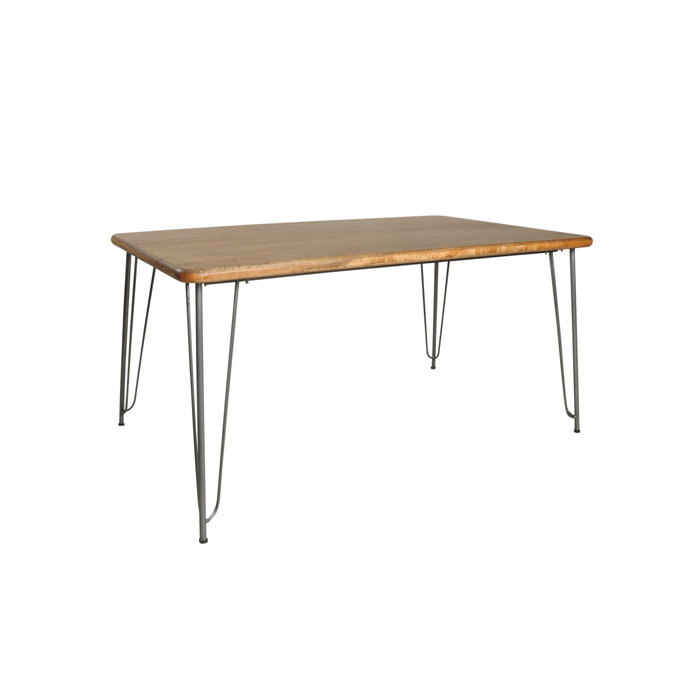 Norden Home Esstisch Miller | Wayfair.de